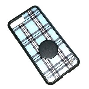 Wildflower phone case